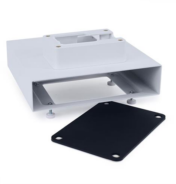 CAREFIT SLIM 2.0 MINI CPU HOLDER