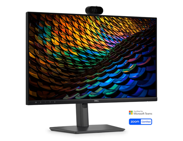 DELL PRO P 24 CONF MONITOR - P2426HEB