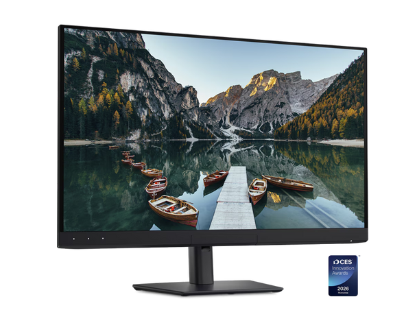 Dell UltraSharp 32 4K QD-OLED U3226Q