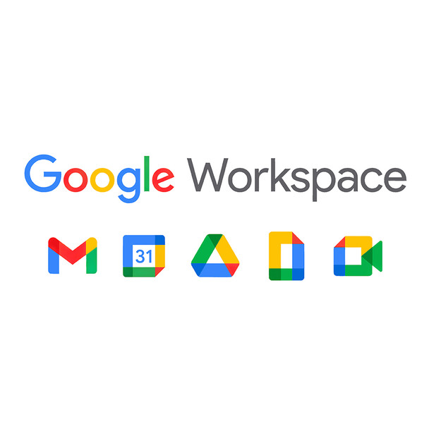 Google Workspace Enterprise - Plus