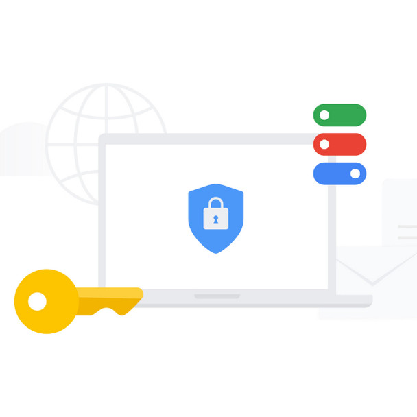 Google Workspace Assured Control Plus