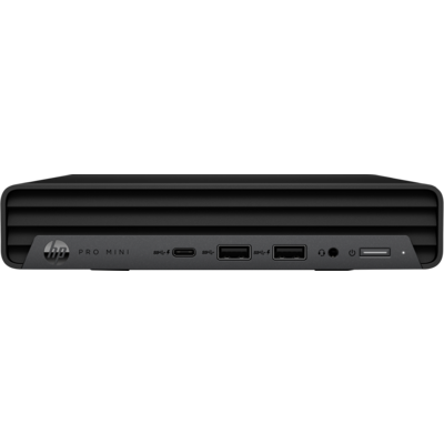 HP Pro Mini 400 G9, i7-14700T, 16GB, 512GB SSD, WLAN, WIN 11 PRO, 3YR NBD ONSITE WTY (replaces A41HTPT)