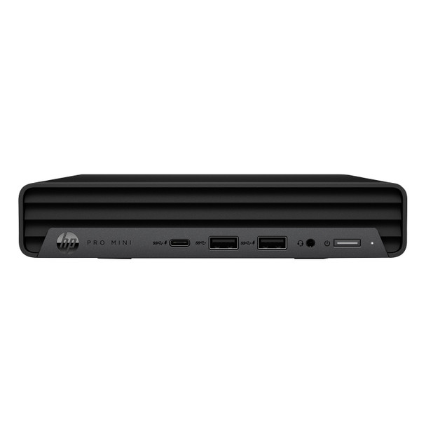 HP Pro Mini 400 G9 Business Desktop i7-14700T 16GB 512GB SSD WLAN W11P (replaces A41HTPT) (B29WGPT)