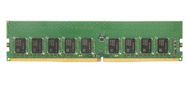Synology 4GB DDR4 RAM module for RS2421(RP)+ and RS2821RP+