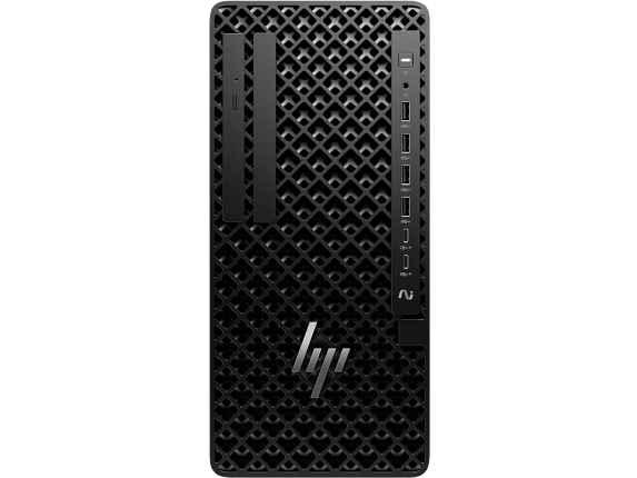 HP Z1 TWR G1i, U7-265, 16GB, 512GB SSD, GEFORCE RTX3050 8GB, WLAN, WIN 11 PRO, 3YR NBD ONSITE WTY