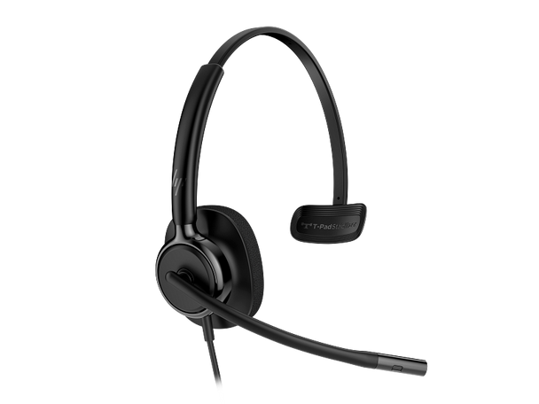 HP POLY MISSION 415 MONO USB-C/A BUSINESS HEADSET