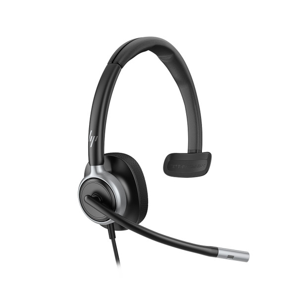 HHP Poly Mission 615 Mono USB-C/A Wired Business Headset (C01C3AA)