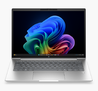 HP ProBook 4 G2i 14", WUXGA, U7-256V, 16GB, 512GB SSD, WIN 11 PRO, 1YR ONSITE WTY