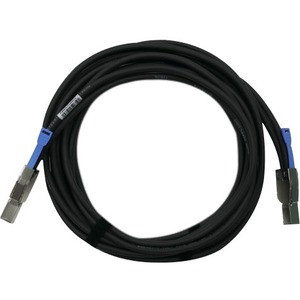 QNAP Mini SAS cable (SFF-8644), 3.0m