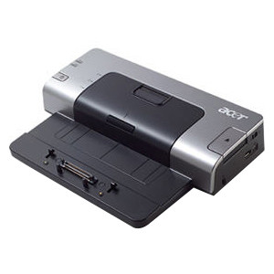 Acer eZDock port replicator II for TM62XX, TM64XX, TM65xx series