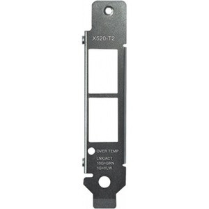 QNAP Intel X520-T2 10GbE Network Adapter Bracket