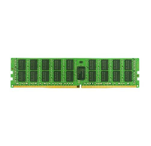 Synology 32GB ECC DDR4  RDIMM  MODULE FOR SA3400, FS3400, FS6400.