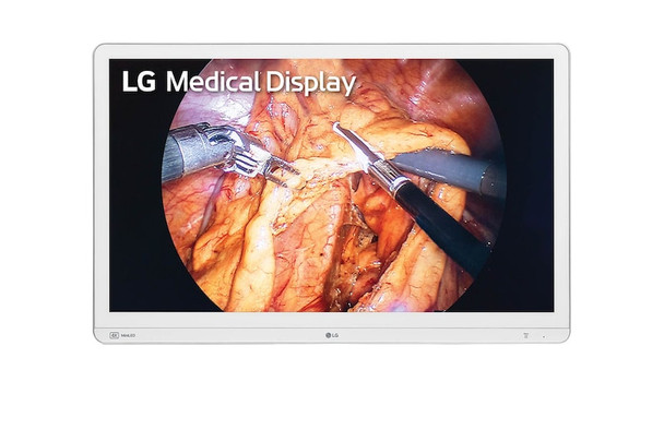 LG 31.5" 4K IPS MINI-LED SURGICAL MONITOR