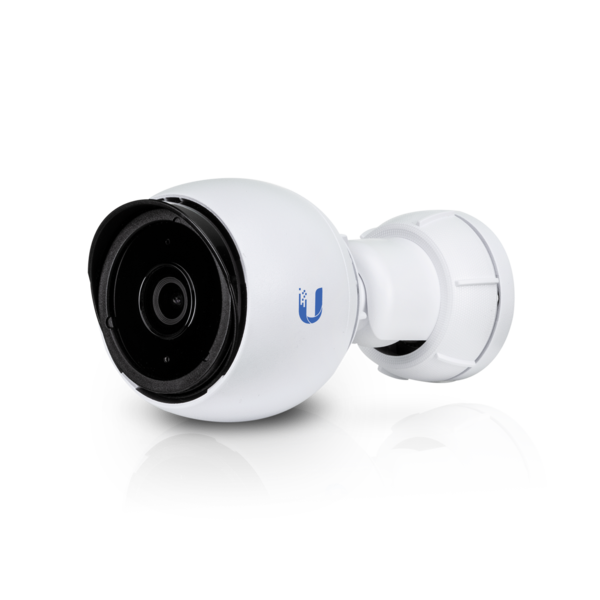 Ubiquiti UniFi Protect Camera, Infrared IR 1440p Video 24 FPS- 802.3af is Embedded,Metal Housing, Fully Weatherproof