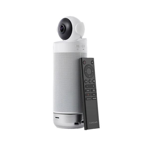 Kandao Meeting S 180 Degree All-In-One Video Conference Camera