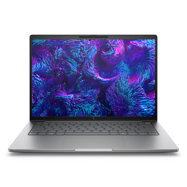 HP ZBook 8 G1i 14" WUXGA Touchscreen Mobile Workstation U7-255U 32GB 1TB SSD W11P