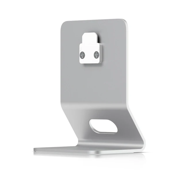 Ubiquiti Mobile Router Table Stand, Sleek, Metal Table Stand For Mobile Router (UMR),