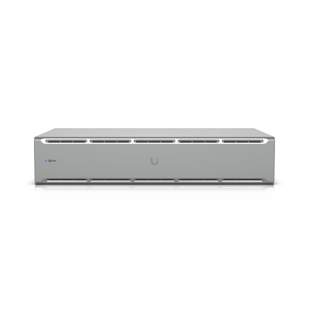 Ubiquiti UniFi UPS 2U, UniFi 1.44kVA Rackmount Uninterruptible Power Supply, 8 outlets, Replaceable Bat,216Wh, (500W) Runtime 8 Min, UniFi Alarm Ready