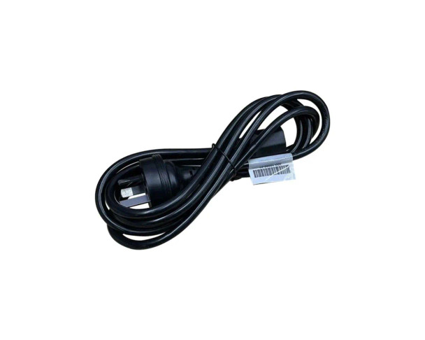 IEC POWER CABLE C13 TO AU PLUG
