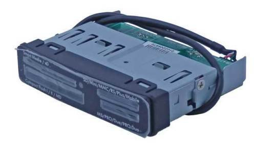 HP USB Universal Card Reader