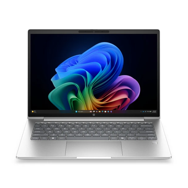 HP ProBook 4 G2a 14" WUXGA Touchscreen Next Gen AI Education Laptop Ryzen 5 220 16GB 512GB W11P MSNA