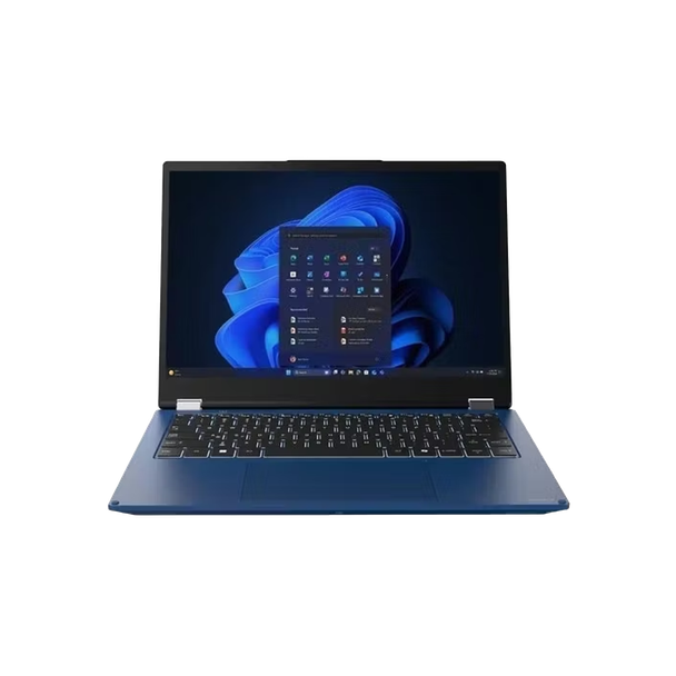 DYNABOOK PORTEGE X45W-M 14" 2-in-1 Business Laptop AMD R7-250 16GB 512GB W11P 3YR