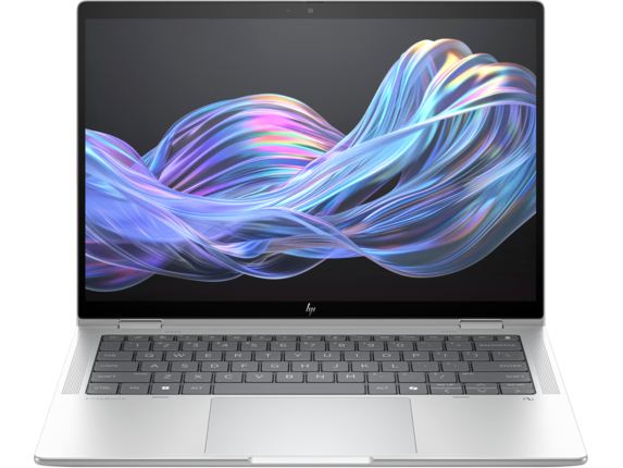 HP Elitebook X Flip G1i 14 AI, 14" BV WUXGA PVCY TS, U7-258V, 32GB, 1TB SSD, WIN 11 PRO, LTE 5G, PEN, 3YR NBD ONSITE, SILVER