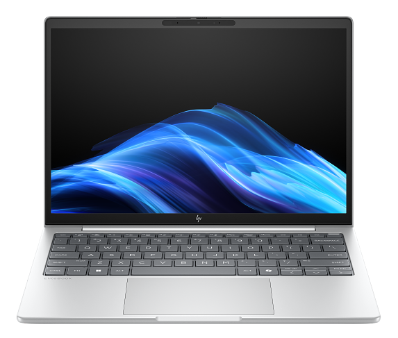 HP EliteBook 8 G1i 13", WUXGA IR TS, U7-255U, 16GB, 512GB SSD, WIN 11 PRO, 3YR NBD ONSITE WTY