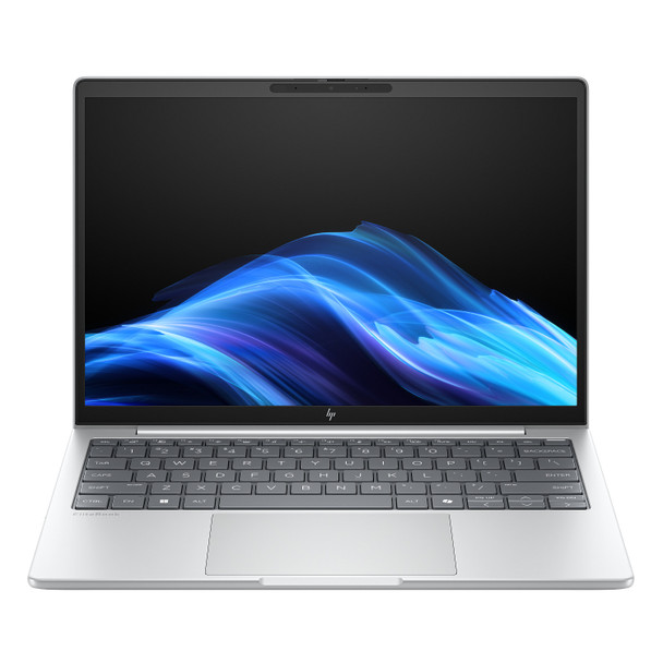 HP EliteBook 8 G1i 13" WUXGA Touchscreen AI Business Laptop U7-255U 16GB 512GB W11P