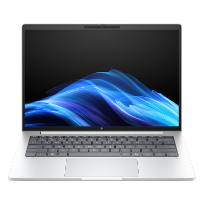 HP EliteBook 8 G1i 14", WUXGA IR PVCY, U7-255U, 32GB, 1TB SSD, WIN 11 PRO, LTE 5G, 3YR NBD ONSITE WTY