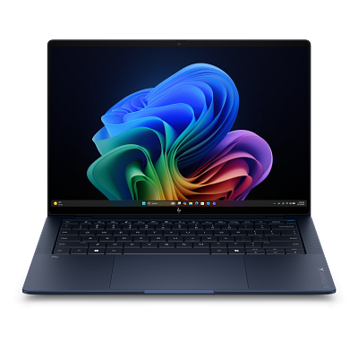 HP EliteBook X G2i 14", OLED 3K IR, U7-356H, 32GB, 512GB SSD, WIN 11 PRO, 3YR NBD ONSITE WTY, BLUE