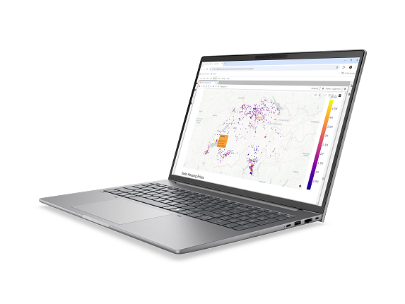 HP Zbook 8 G2i 16", WUXGA IR TS, U9-386H, 32GB, 1TB SSD, NVIDIA RTX PRO 500 6GB, WIN 11 PRO, 3YR NBD ONSITE WTY
