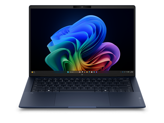 HP EliteBook X G2q 14", WUXGA IR, SD X2P42100, 32GB, 512GB SSD, WIN 11 PRO, 3YR NBD ONSITE WTY, BLUE