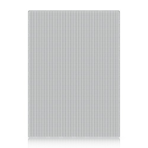 Ubiquiti In-Wall Speaker, 6.5' In-Wall Speakers, Bring Rich, Room-Filling Sound To Any Space, Seamlessly Blending, Uncompromised Listening Experience.