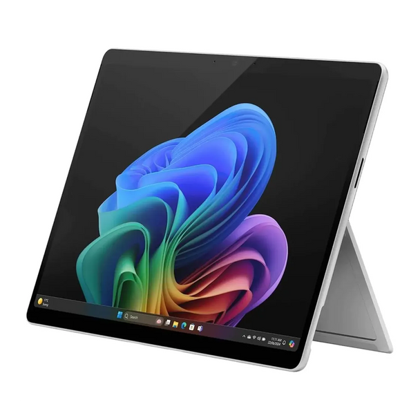 MICROSOFT SURFACE PRO 11 FOR BUSINESS 13" OLED U7 16GB 256GB W11P - PLATINUM, W11P
