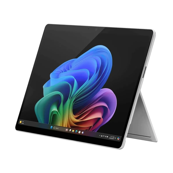 SURFACE PRO 11 INTEL 13" OLED CU7/16GB/512GB PLATINUM, W11P (CP+) 2YR