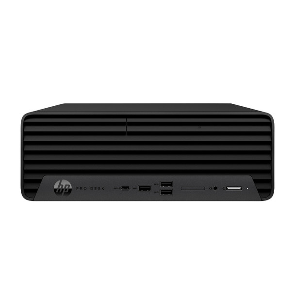 HP Pro SFF 400 G9 Business Desktop i5-14500 16GB 512GB W11P (replaces A41J8PT)