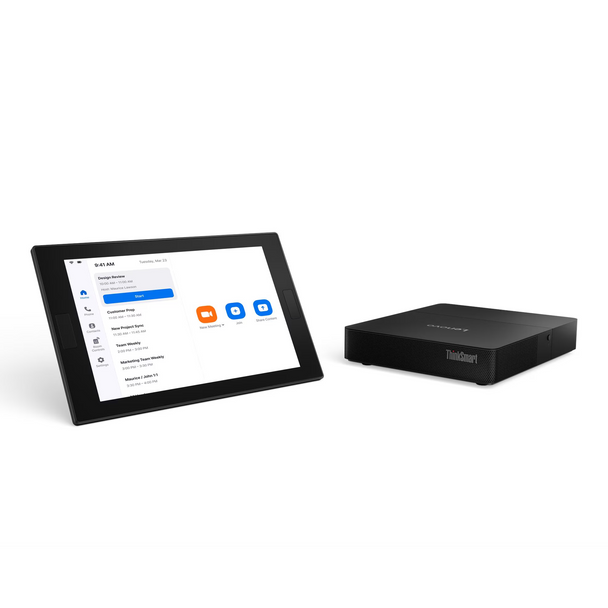 THINKSMART CORE G2 U5 CTRL ZOOM AU