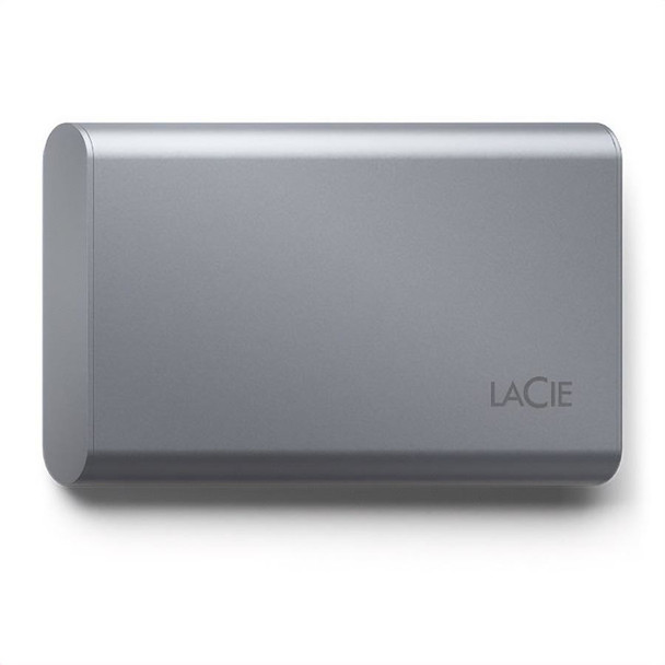 LACIE MOBILE SSD SECURE 2TB ,USB-C, 3YR
