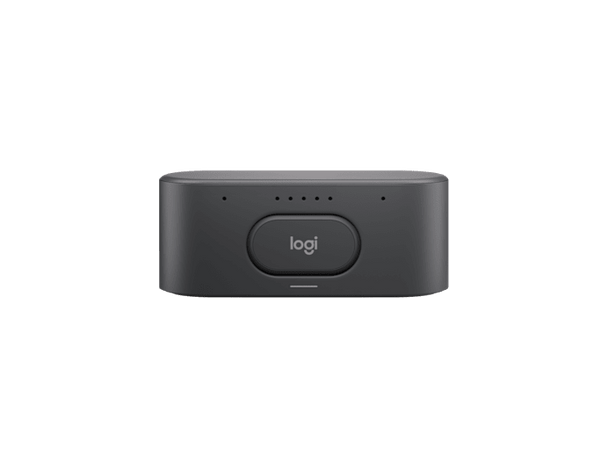 LOGITECH RALLY AI CAMERA - GRAPHITE