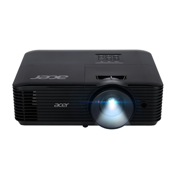 Acer X1228i DLP XGA  4800 Lumen Data Projector