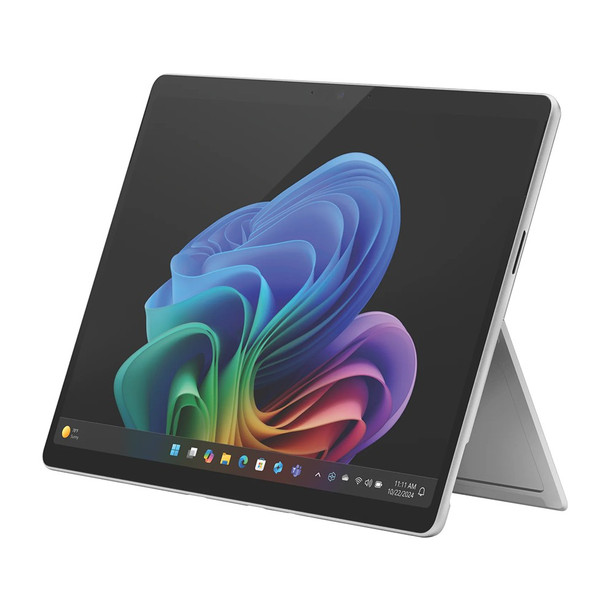 SURFACE PRO 11 INTEL 13" OLED CU7/32GB/256GB PLATINUM, W11P (CP+) 2YR