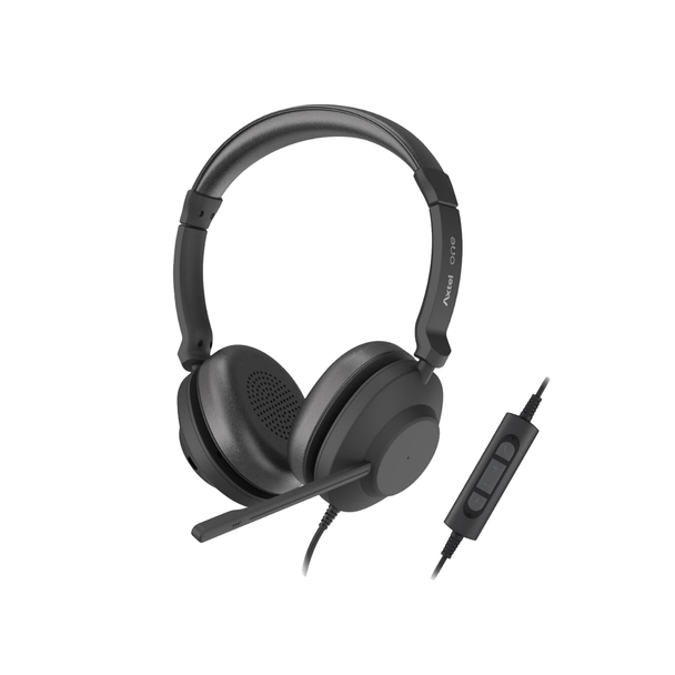 Axtel One Stereo USB Business Headset