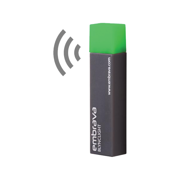 Embrava Blynclight Mini Presence Indicator