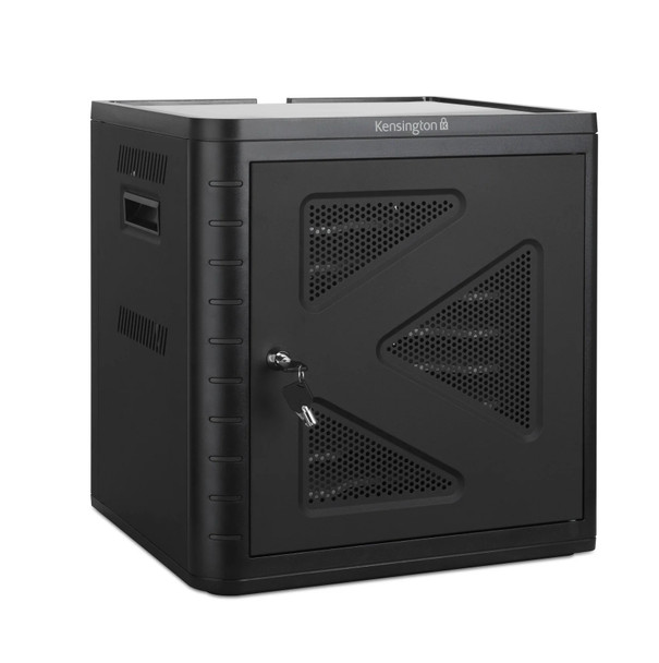 KENSINGTON 10-BAY USB-C CHARGING CABINET