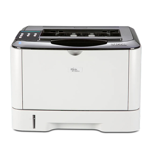 Ricoh SP 3510DN 30ppm Compact A4 Mono Laser Printer (Second Hand - Used)