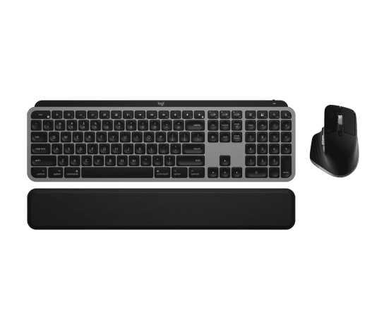 Logitech MX Keys S Combo for Mac