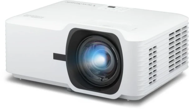 Viewsonic LSD400HD-ST 1080p 4000 ANSI Lumens Short Throw Laser Projector