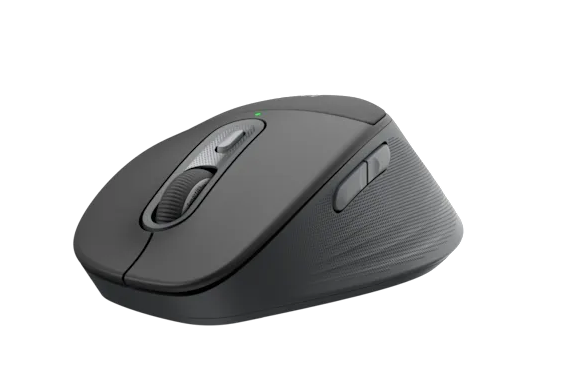 LOGITECH SIGNATURE COMFORT M850 L WIRELESS MOUSE FOR BUSINESS