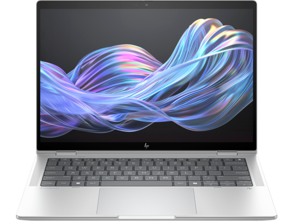 HP Elitebook X Flip G1i 14 AI, 14" BV WUXGA PVCY TS, U7-256V, 16GB, 512GB SSD, WIN 11 PRO, LTE 5G, PEN, 3YR NBD ONSITE, SILVER